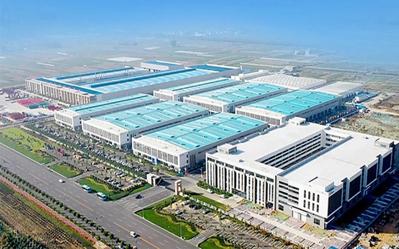 Henan Baishun Machinery Equipment Co., Ltd.