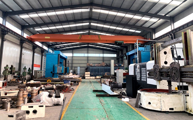Henan Baishun Machinery Equipment Co., Ltd.