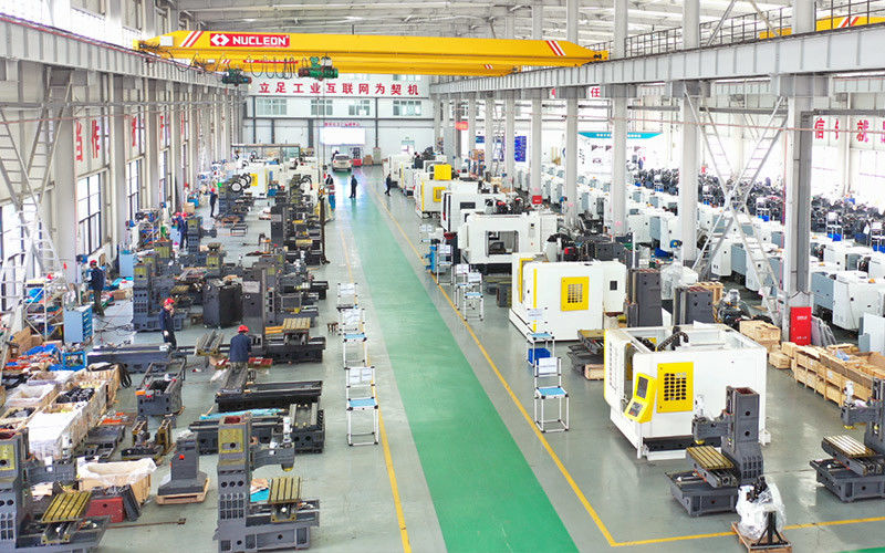 Henan Baishun Machinery Equipment Co., Ltd.