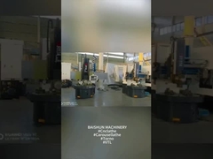 Ronde tafel cnc carrousel draaibank verticale draaibank machine voor metaalbewerking