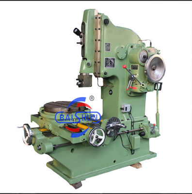 Conventioneel B5032 Stalen slotenmachine Fabrikant Metaalverwerking