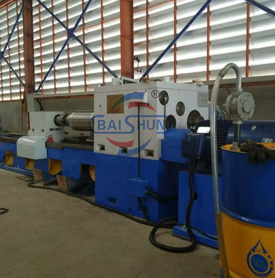 Heavy Duty Roll Turning Lathe Machine CA8463 High Precision Metal Roll Milling Lathe