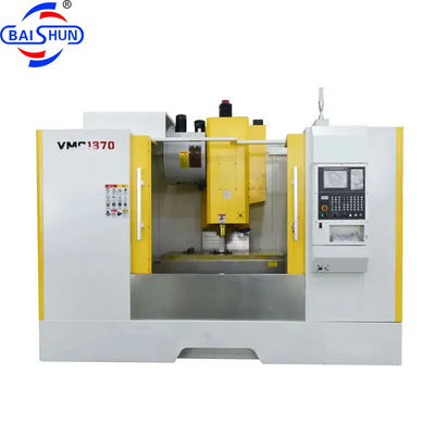 Vmc 1580 3 Axis Verticaal Bewerkingscentrum Torno