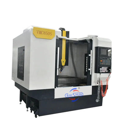 Vmc 1160 Cnc Verticaal Freescentrum Mitsubishi Controller