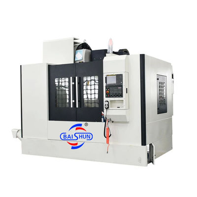 VMC 1160 CNC Verticaal Bewerkingscentrum