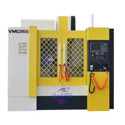 Vmc855 automatisch