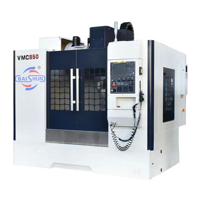 Grote Torno Frees Cnc Verticaal Bewerkingscentrum Hoge stijfheid Bt40 Spindel