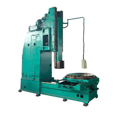 Verticale vormmachine voor zware werkzaamheden Metalen slotmachine B5040
