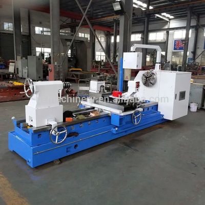 CA8450 conventionele universele horizontale rollen draaimachine