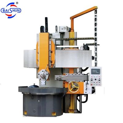 VTL Cnc verticale draaibank borer enkelkolom verticale draaibank