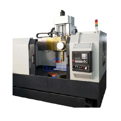 CNC Verticale draaibank 1600 mm Maximale werkstuklengte