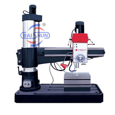 Z3080X25 Metalen boorgereedschap draaibank zware radiële boormachine
