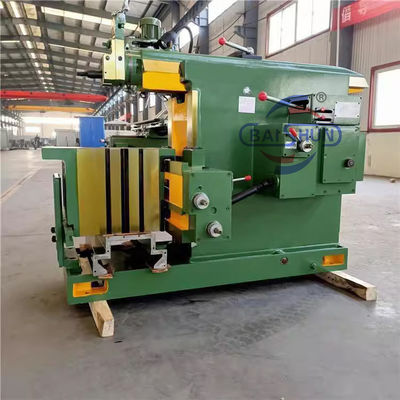 B60100 Handmatige metaalvormende machine-gereedschap horizontale draaiing