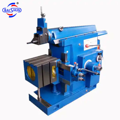 BC6050 Metalen vormmachine Horizontale hydraulische vormmachine