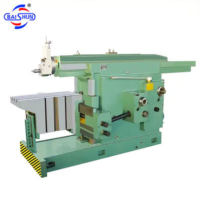 Metalen platmachine voor het vormgeven van machines en gereedschappen Mechanisch metaal BC6050