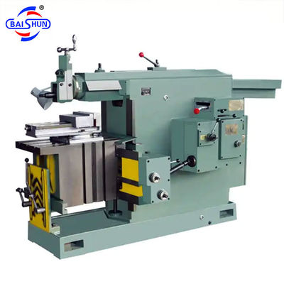 Planer And Shaper Machine Plaatmetalen vormgever BC635A