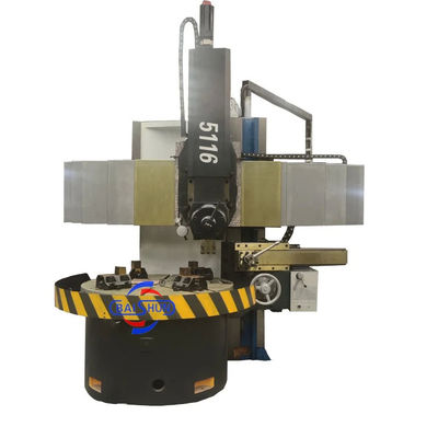 Metalen draaibank draaibank Mechanische CNC-draaibank met hoge precisie
