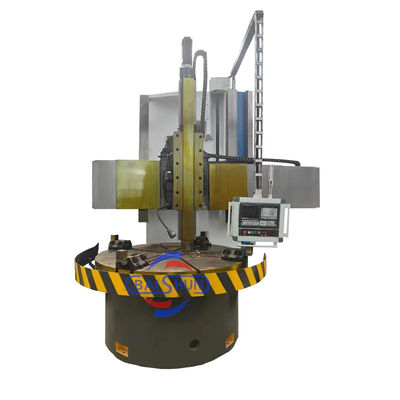 Hoogprecisie CNC verticale draaibank VTL machine Verticale toren draaibank te koop