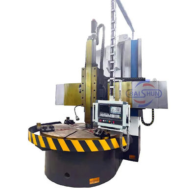 Draaibankmachine Gemakkelijk te bedienen Verticale rand reparatie machine Draaibankmachine Siemens