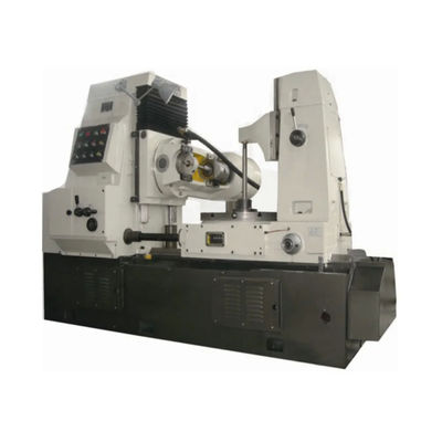 Y3150E Cnc-versnellingsmachine voor het frezen van versnellingswagens