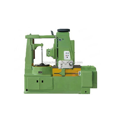 Y3150 Gear Hobbing Machine voor verkoop Metalen