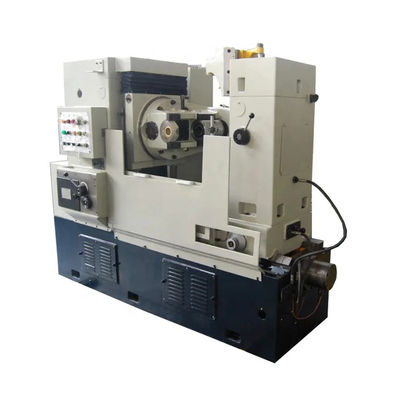Universal Gear Hobbing Machine High Precision 8mm Modulus Handleiding