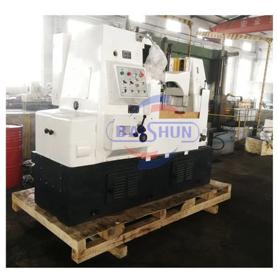 Hydraulische scheermachines voor het scheeren van versnellingen, snijmachines voor het snijden van metaal, draaibank
