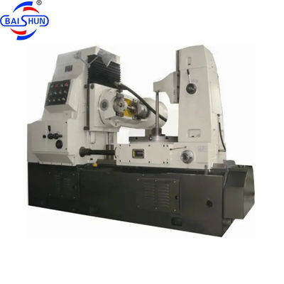 Bevel Gear Hobbing Machine Kleine hydraulische mechanische spiraal Y3180