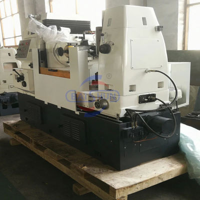 Grote handmatige versnellingsmachine China Y3150E Hobber Machine te koop