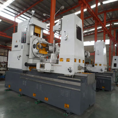 Y3150E Cnc-versnellingsmachine Spur Worm Chain Wheel