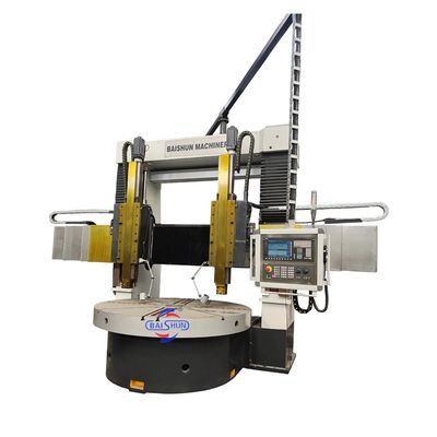 Zware VTL verticale draaibank CK5225