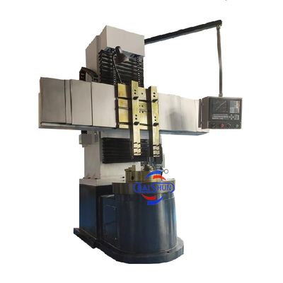 2 Asse Kleine Cnc Verticale Freesmachine Voor Metaal Centrum Rim Reparatie Gemakkelijke werking