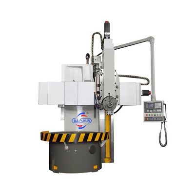 China Fabriek Verticaal Bewerkingsgereedschap Draaiwerk CNC Verticaal Draaiwerk Machine Prijs
