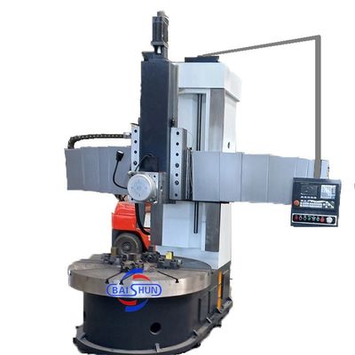 CNC-machine voor het draaien van metalen draaibank met meerdere functies