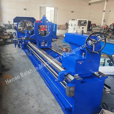 Metalen zware draaibank Mexico Mini Japan Rusland Max Filippijnen Colombia Chili Automatische draaibank