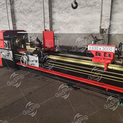 Handmatige mini-metalen draaibank machine tool Torno De Horizontal Mechanico Heavy Duty Bench Equipment prijs