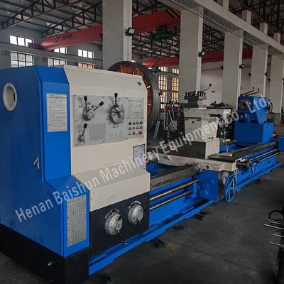 China Factory Customise High Quality Heavy Duty Horizontale draaimachine