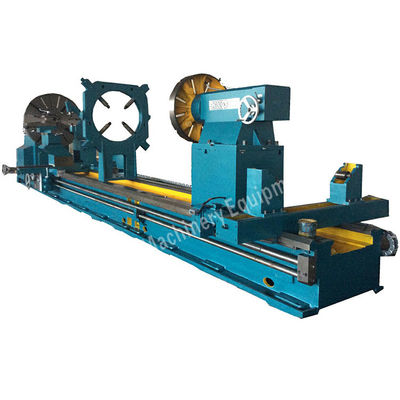 Metalen draaibank met grote afmetingen, met universele draaibank, met draaibank, met horizontale draaibank