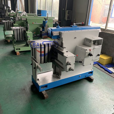 Automatische voeding BC6050 Mechanische metaalvormmachine 3kw