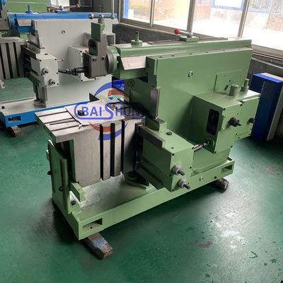 B6063 Werktuigen voor mechanische metaalvorming 630 mm Max. Snijlengte