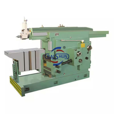 1000 mm snijlengte Metal Shaper Machine B60100 Hydraulische vormgevende machine