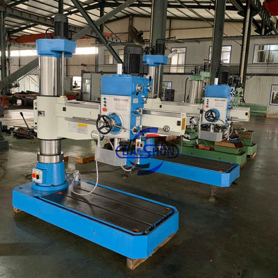 Draagbare zware hydraulische radiële boormachine Z3032