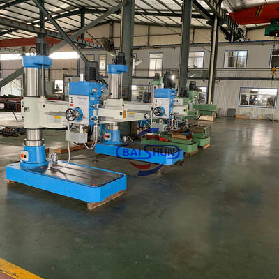 Universal Radial Arm Boormachine Z3032X10 Hydraulisch Type Metalen Boormachine