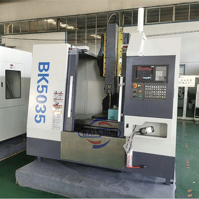 Zware diepgat slotmachine BK5018 Mechanische slotmachine gereedschappen