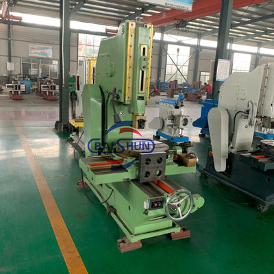 B5020 B5032 B5040 conventionele verticale slotmachine voor zwaar werk