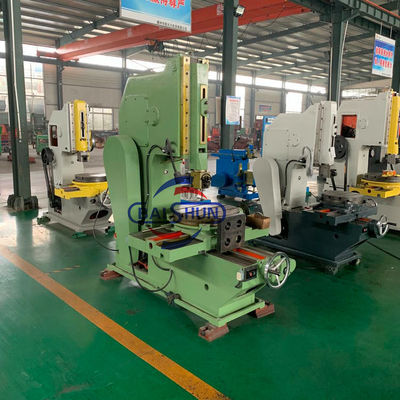 B5020 Metal Slotting Machine Hydraulische Heavy Duty Metal Processing Planer