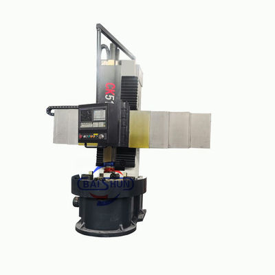 Universele verticale draaibank CK5112 VTL Verticale CNC-turretdraaibank