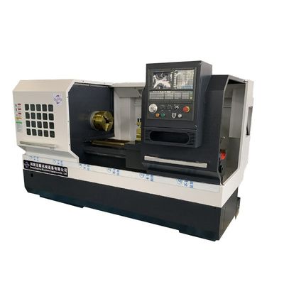Metalen draaimachine Ck6150