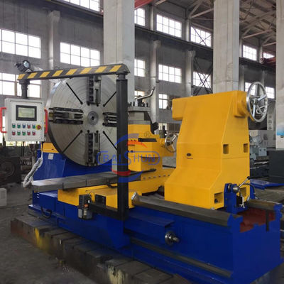 Conventioneel draaibankwerktuig draaibankbewerkingsinstrumenten flensdraai
