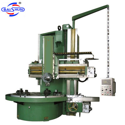 Metalen draaibank met hoge snelheid C5125